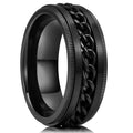 Chain Fidget Ring